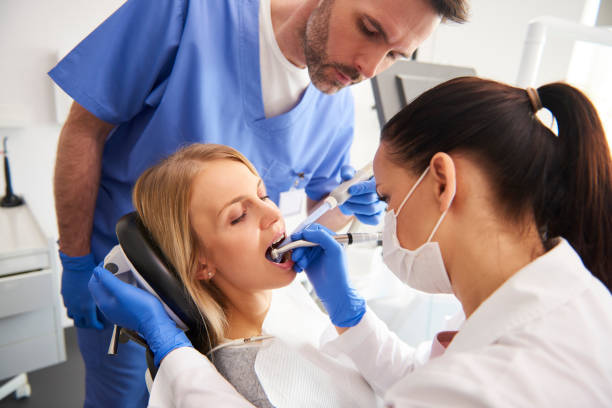 Reliable Whitfield, PA Dental Services Solutions