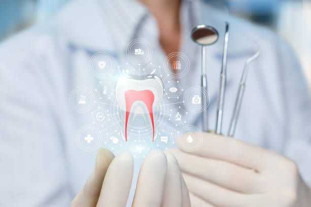 Dental Inlays and Onlays in Whitfield, PA