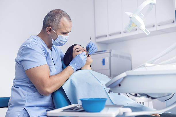 Best Emergency Dental Care  in Whitfield, PA